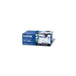 Brother TN135BK toner preto Brother TN135BK toner preto
