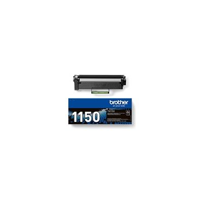 Brother TN-1150 toner preto Brother TN-1150 toner preto