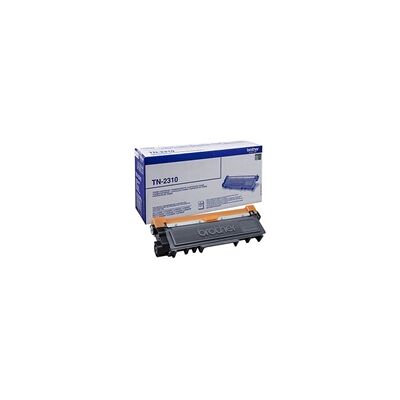 Brother TN-2310 toner preto Brother TN-2310 toner preto