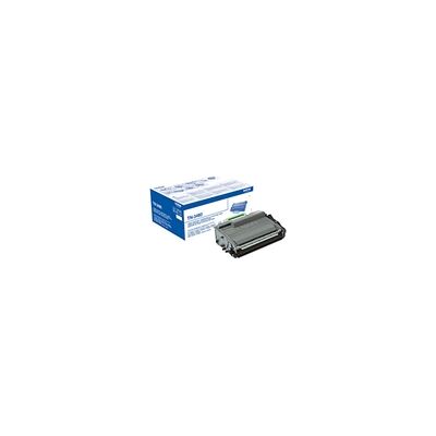 Brother TN-3480 toner preto XL Brother TN-3480 toner preto XL