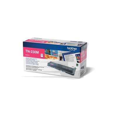 Brother TN230M toner magenta Brother TN230M toner magenta
