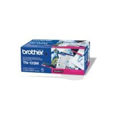 Brother TN135M toner magenta Brother TN135M toner magenta