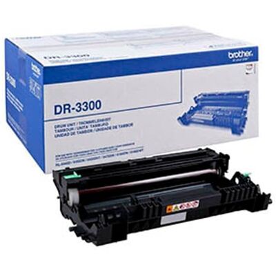 Brother DR-3300 Tambor Brother DR-3300 Tambor
