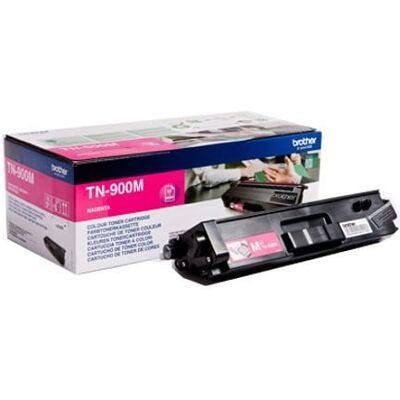 Brother TN-900M toner magenta Brother TN-900M toner magenta