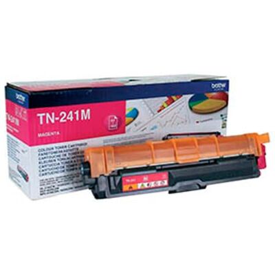 Brother TN241 toner magenta Brother TN241 toner magenta