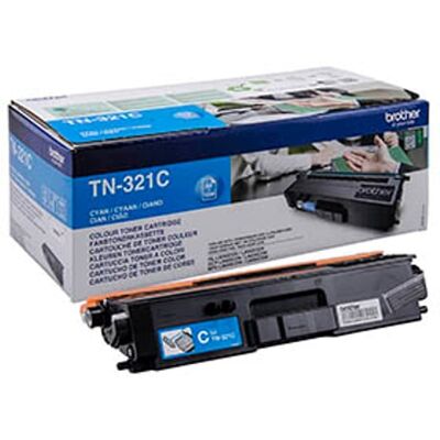 Brother TN-321C ciano Brother TN-321C ciano