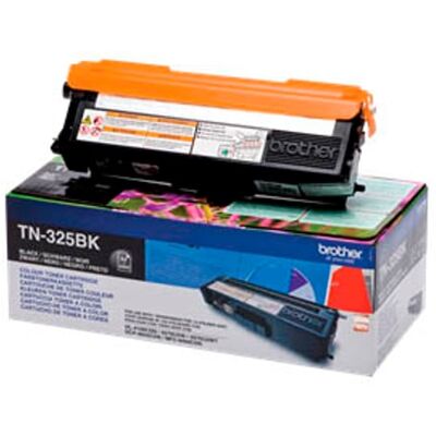 Brother TN-325BK toner preto XL Brother TN-325BK toner preto XL
