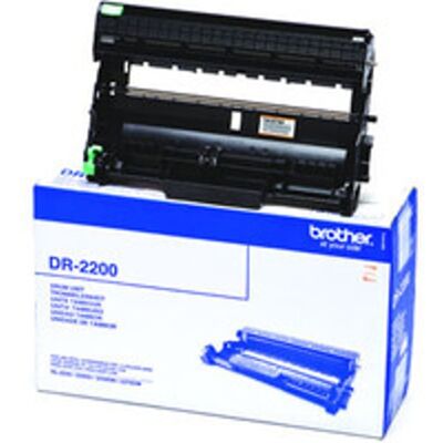 Brother DR-2200 tambor laser Brother DR-2200 tambor laser