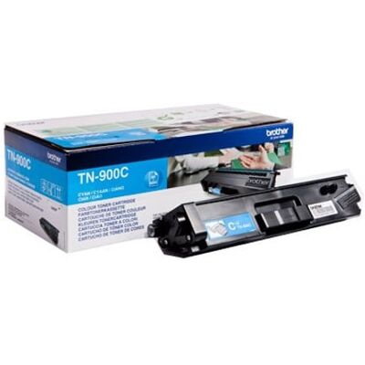 Brother TN-900C toner ciano Brother TN-900C toner ciano