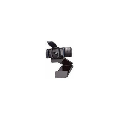 Logitech C920S Webcam preta Logitech C920S Webcam preta