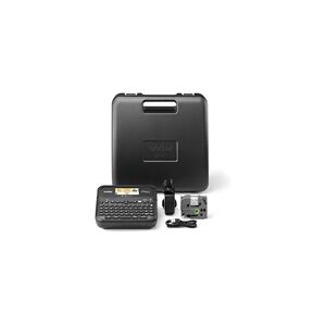 Brother Impressora de etiquetas PT-D610BTVP (QWERTY) Brother Impressora de etiquetas PT-D610BTVP (QWERTY)