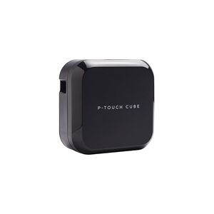 Brother P-Touch P710BT CUBE Plus rotuladora Brother P-Touch P710BT CUBE Plus rotuladora