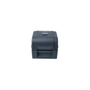 Brother TD-4650TNWBR Impressora profissional de etiquetas Brother TD-4650TNWBR Impressora profissional de etiquetas