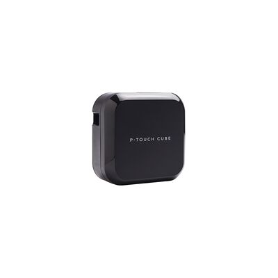 Brother P-Touch P710BT CUBE Plus rotuladora Brother P-Touch P710BT CUBE Plus rotuladora
