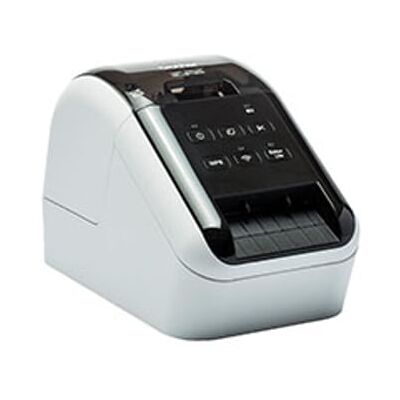 Brother QL-810W impressora de etiquetas WIFI Brother QL-810W impressora de etiquetas WIFI