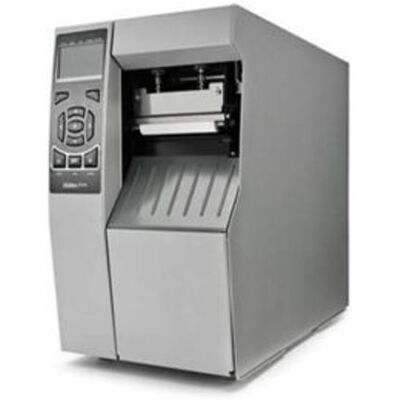 Zebra ZT510 Impressora de etiquetas industrial com Ethernet, Bluetooth e USB Zebra ZT510 Impressora de etiquetas industrial com Ethernet, Bluetooth e USB