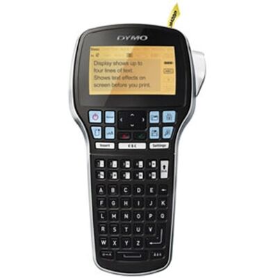 Dymo LabelManager 420P etiquetadora Dymo LabelManager 420P etiquetadora