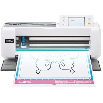 Brother ScanNCut CM300 Plotter de corte Brother ScanNCut CM300 Plotter de corte