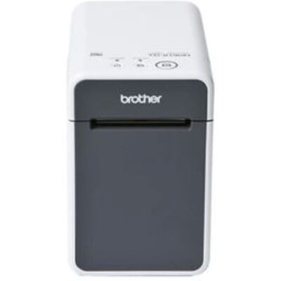 Brother TD-2135NWB Impressora de etiquetas de secretária com Wi-Fi e Bluetooth Brother TD-2135NWB Impressora de etiquetas de secretária com Wi-Fi e Bluetooth