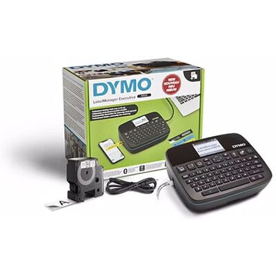 Dymo Etiquetadora LabelManager Executive 640 CB Dymo Etiquetadora LabelManager Executive 640 CB