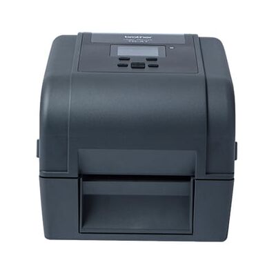 Brother TD-4750TNWBR Impressora profissional de etiquetas Brother TD-4750TNWBR Impressora profissional de etiquetas