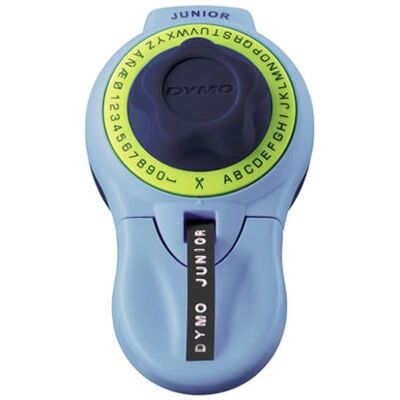 Dymo Junior Rotuladora Dymo Junior Rotuladora