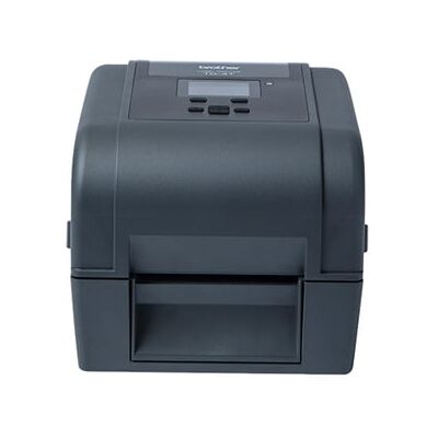 Brother TD-4750TNWB Impressora profissional de etiquetas Brother TD-4750TNWB Impressora profissional de etiquetas