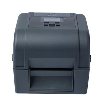 Brother TD-4650TNWBR Impressora profissional de etiquetas Brother TD-4650TNWBR Impressora profissional de etiquetas