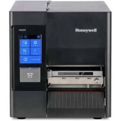 Honeywell PD45S0C Impressora industrial de etiquetas Honeywell PD45S0C Impressora industrial de etiquetas