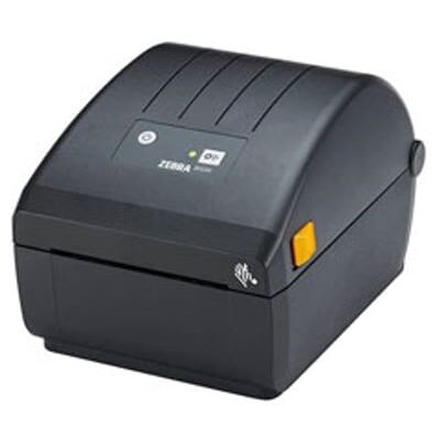 Zebra ZD220t impressora de etiquetas térmica Zebra ZD220t impressora de etiquetas térmica