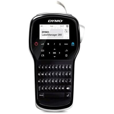 Dymo LabelManager 280 Impressora para etiquetas Dymo LabelManager 280 Impressora para etiquetas
