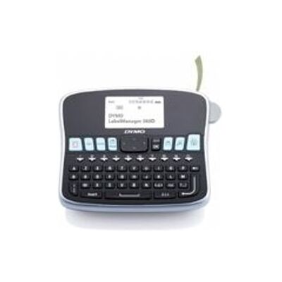 Dymo LabelManager 360D (QWERTY) Dymo LabelManager 360D (QWERTY)