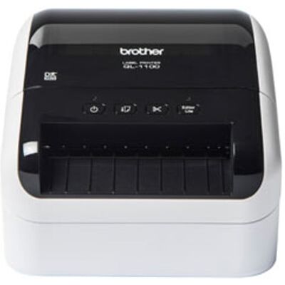 Brother QL-1100c impressora de etiquetass Brother QL-1100c impressora de etiquetass