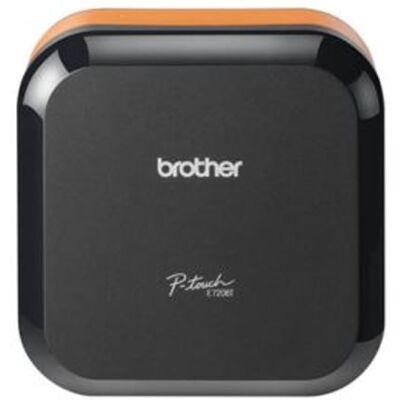Brother PT-E720BT CUBE Pro Impressora de etiquetas Brother PT-E720BT CUBE Pro Impressora de etiquetas