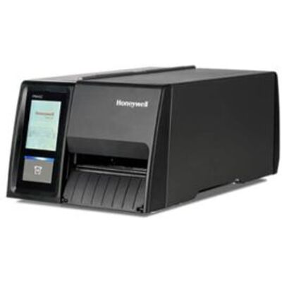 Honeywell PM45C Impressora de etiquetas com USB e Ethernet Honeywell PM45C Impressora de etiquetas com USB e Ethernet