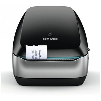 Dymo LabelWriter Wireless Dymo LabelWriter Wireless