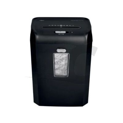 REXEL Trituradora de papel ProMax RSX1035 Corte em partículas Preto REXEL Trituradora de papel ProMax RSX1035 Corte em partículas Preto