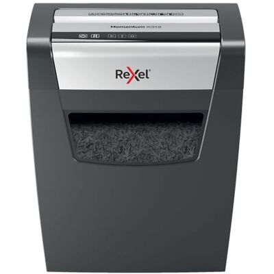 REXEL Momentum X312 triturador de papel REXEL Momentum X312 triturador de papel
