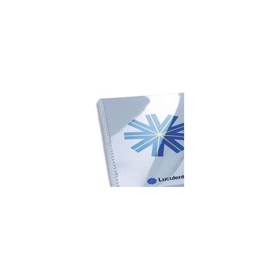 GBC Capas de encadernação HiClear PVC A4 25 unidades GBC Capas de encadernação HiClear PVC A4 25 unidades