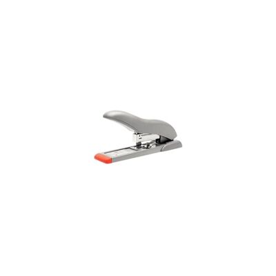 Rapid Agrafador para papéis grossos HD70 Prata/Laranja Rapid Agrafador para papéis grossos HD70 Prata/Laranja