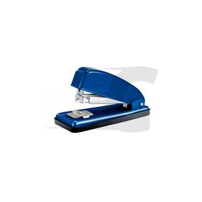 Petrus Agrafador 20 Folhas Azul 22/6 - 24/6 Petrus Agrafador 20 Folhas Azul 22/6 - 24/6