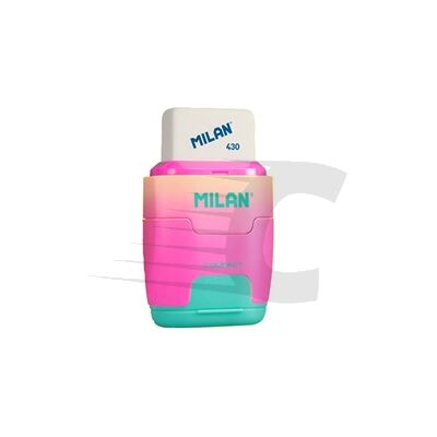 Milan Borracha + afia Sunset Milan Borracha + afia Sunset