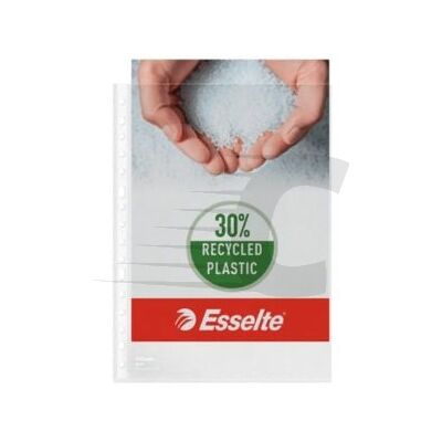 Esselte Mica para documentos multifuros A4 100 Unidades Esselte Mica para documentos multifuros A4 100 Unidades