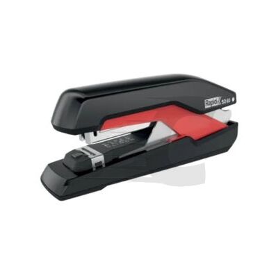 Rapid Agrafador SO60 Fullstrip Preto/Vermelho Rapid Agrafador SO60 Fullstrip Preto/Vermelho