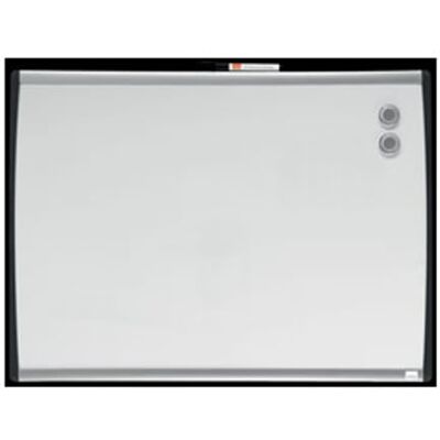 REXEL Quadro magnético Nobo Moldura arqueada 58,5 x 43 cm REXEL Quadro magnético Nobo Moldura arqueada 58,5 x 43 cm