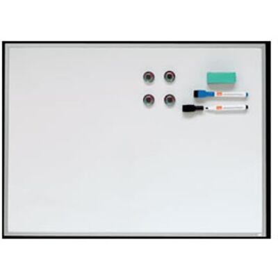 REXEL Quadro magnético Nobo Marco aluminio 58,5 x 43 cm REXEL Quadro magnético Nobo Marco aluminio 58,5 x 43 cm