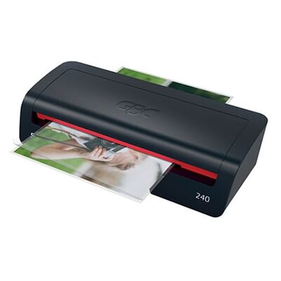 GBC 240 Laminadora A4 GBC 240 Laminadora A4