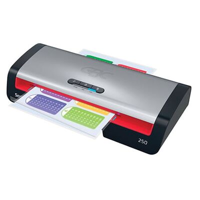 GBC 250 Laminadora A4 GBC 250 Laminadora A4