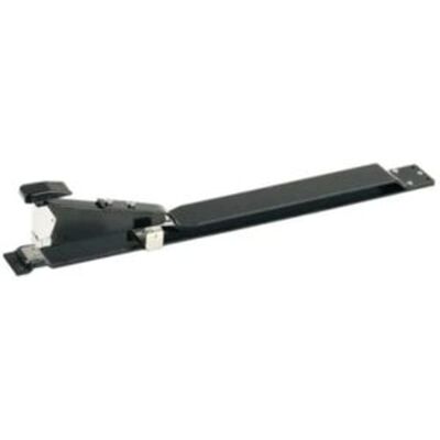 Rapid Agrafador de braço longo HD12/16 400 mm Preto Rapid Agrafador de braço longo HD12/16 400 mm Preto