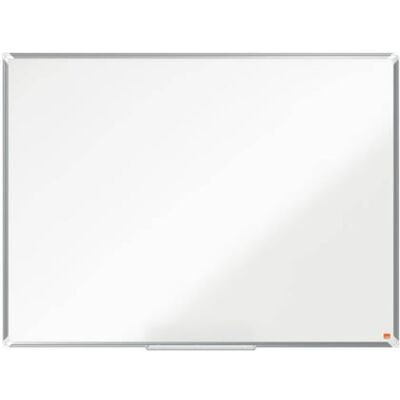 Nobo Premium Plus Quadro magnético em aço lacado 120 x 90 cm Nobo Premium Plus Quadro magnético em aço lacado 120 x 90 cm